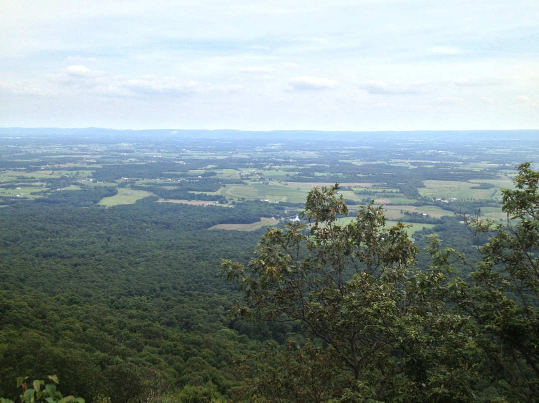 Colonel Denning State Park-Newville必去景点