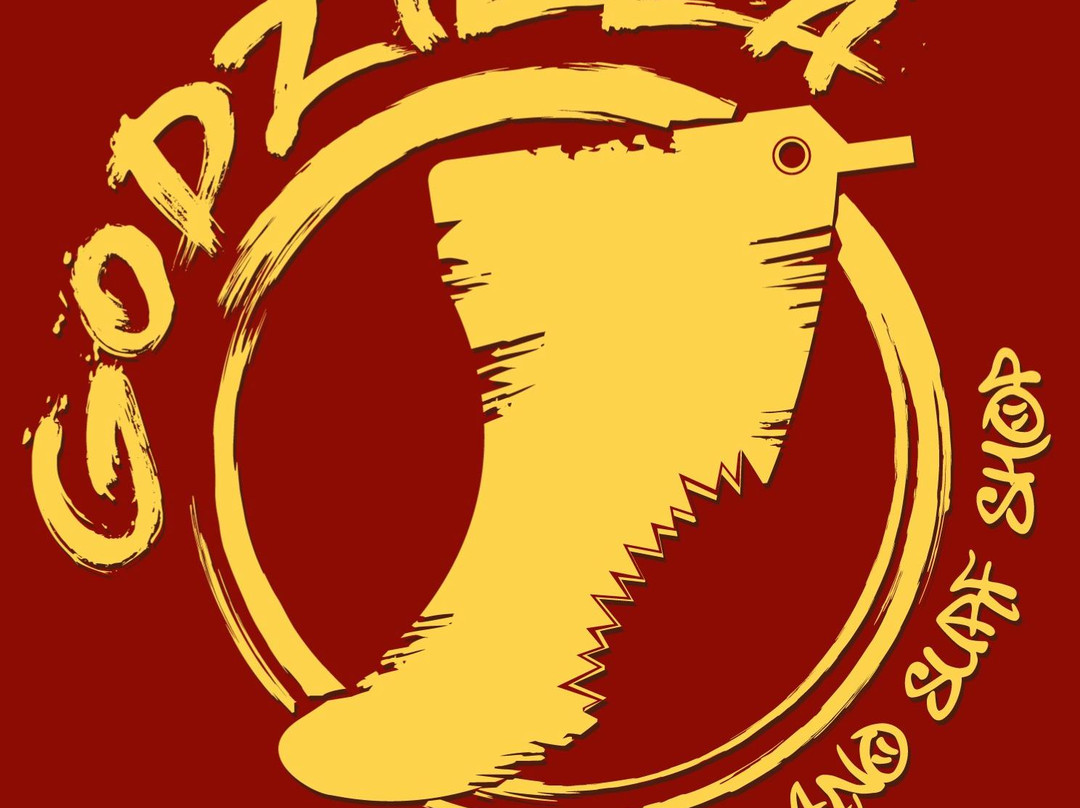 Godzilla Surf Shop-El Medano必去景点