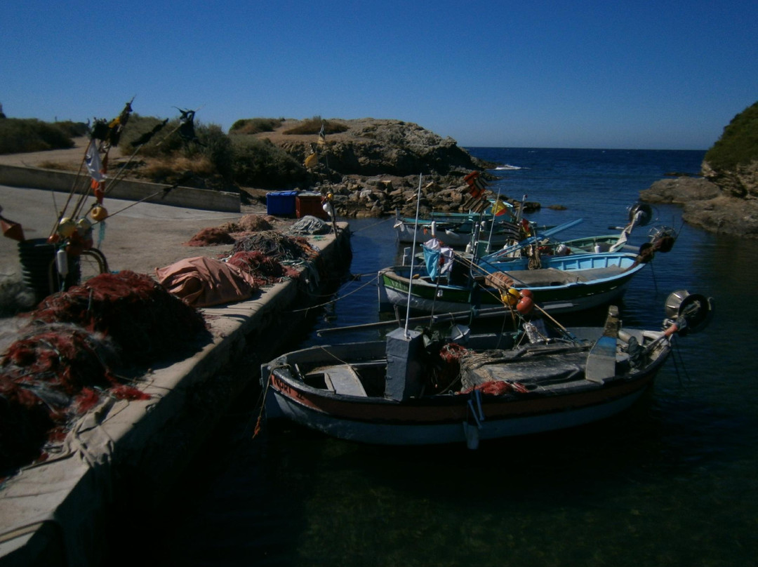 Ile du Gaou-Six-Fours-les-Plages必去景点