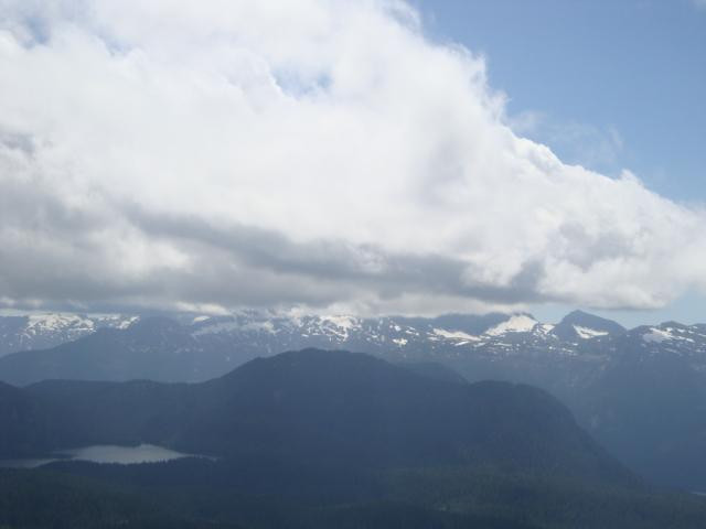 Mount Washington Alpine Resort景点图片