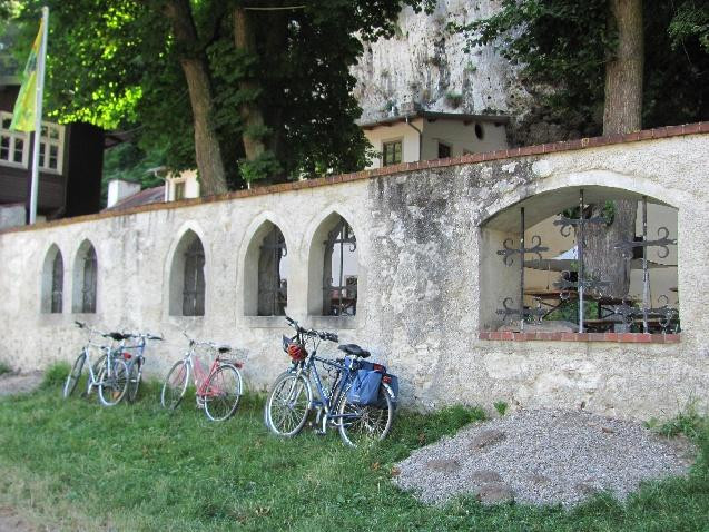 Klösterl im Bruderloch-克尔海姆必去景点