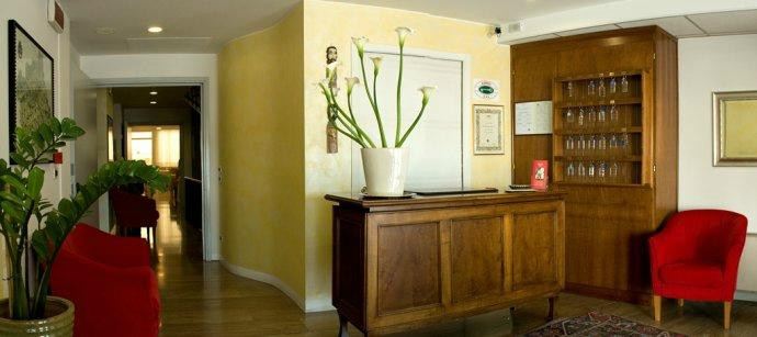 Albergo da Carlo主图