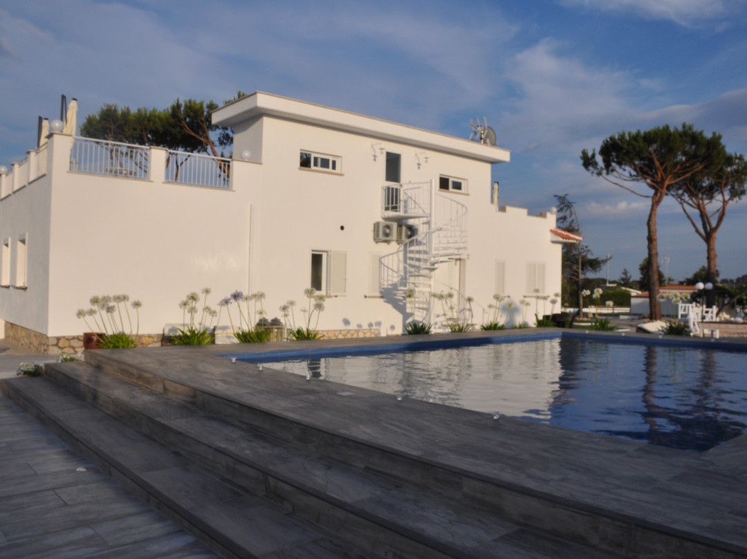 Female Resort