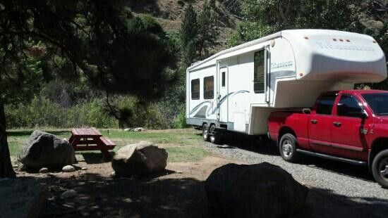 Canyon Pines RV Resort