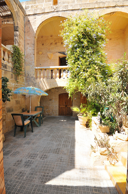 Hibiscus House Bed & Breakfast, Gozo-官方