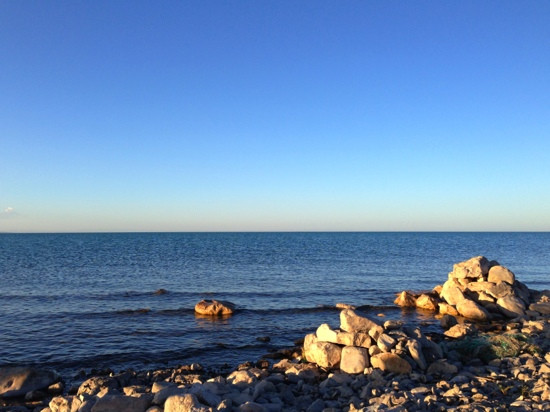 青海湖景点图片