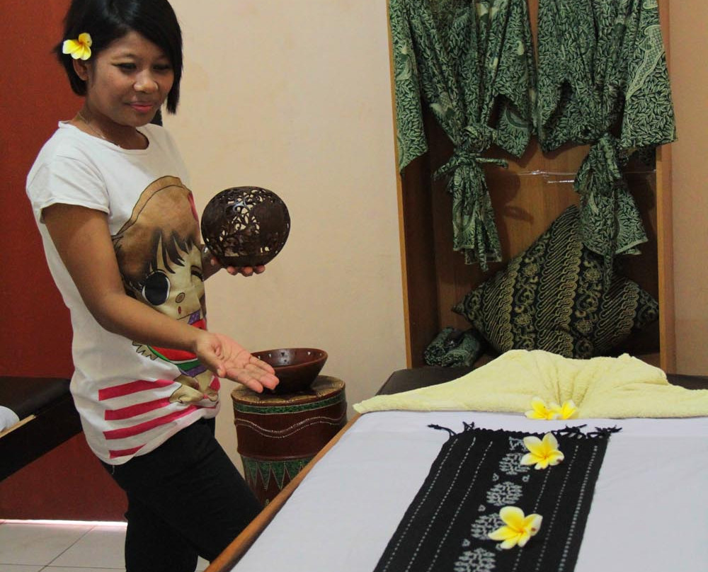 Beleza Salon & Spa-马塔兰必去景点