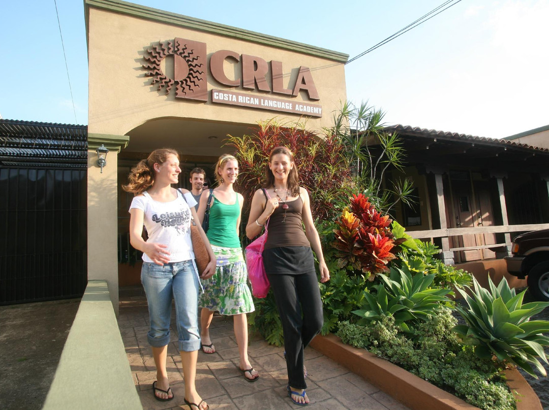 Costa Rican Language Academy CRLA景点图片