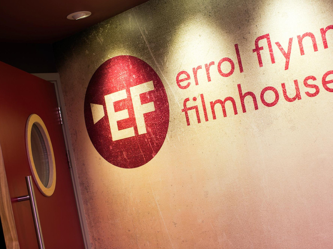Northampton Filmhouse-北安普敦必去景点