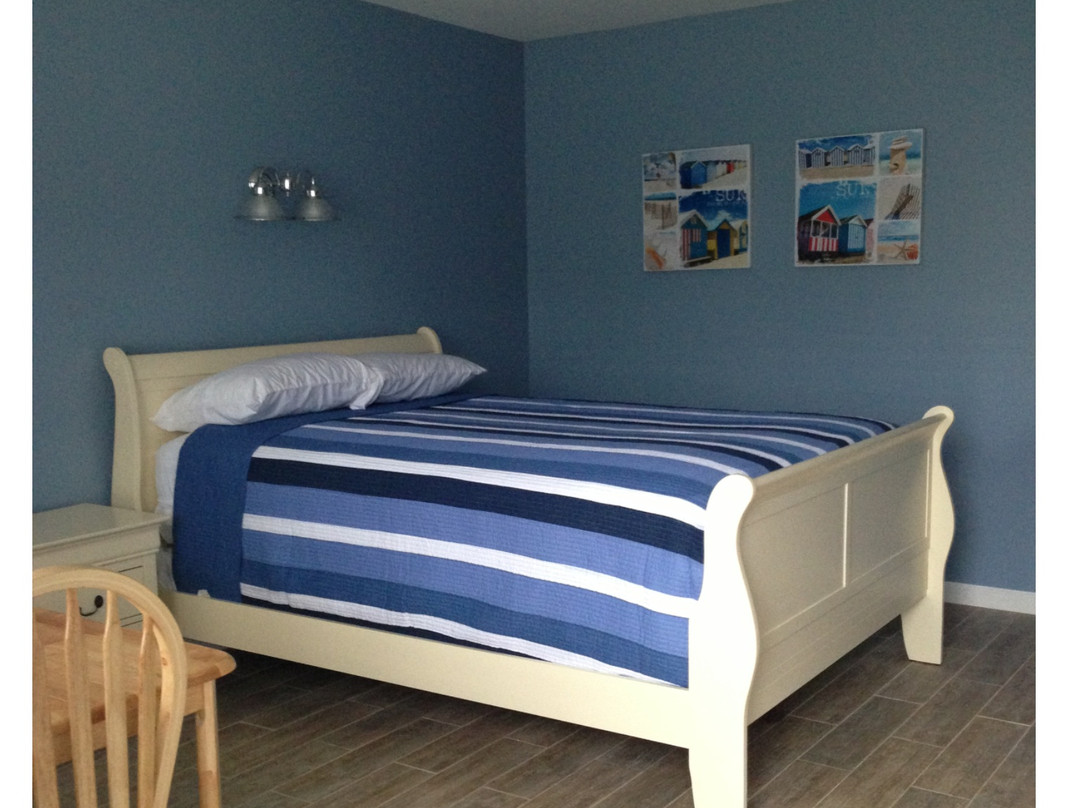 Pelican Point Motel主图
