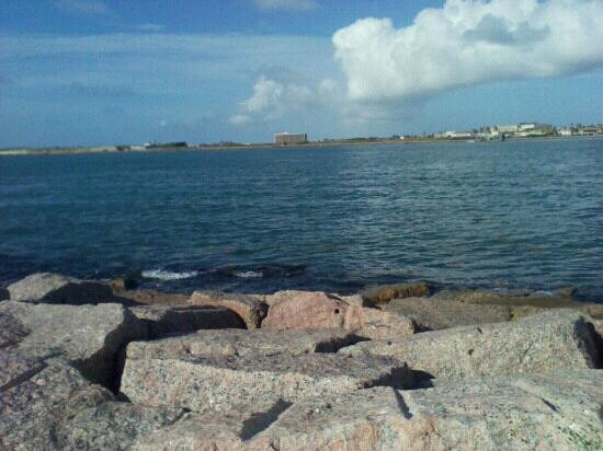 San Jose Island-阿兰瑟斯港必去景点