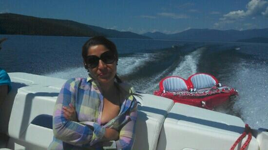 Watercraft Rentals-桑德波因特必去景点