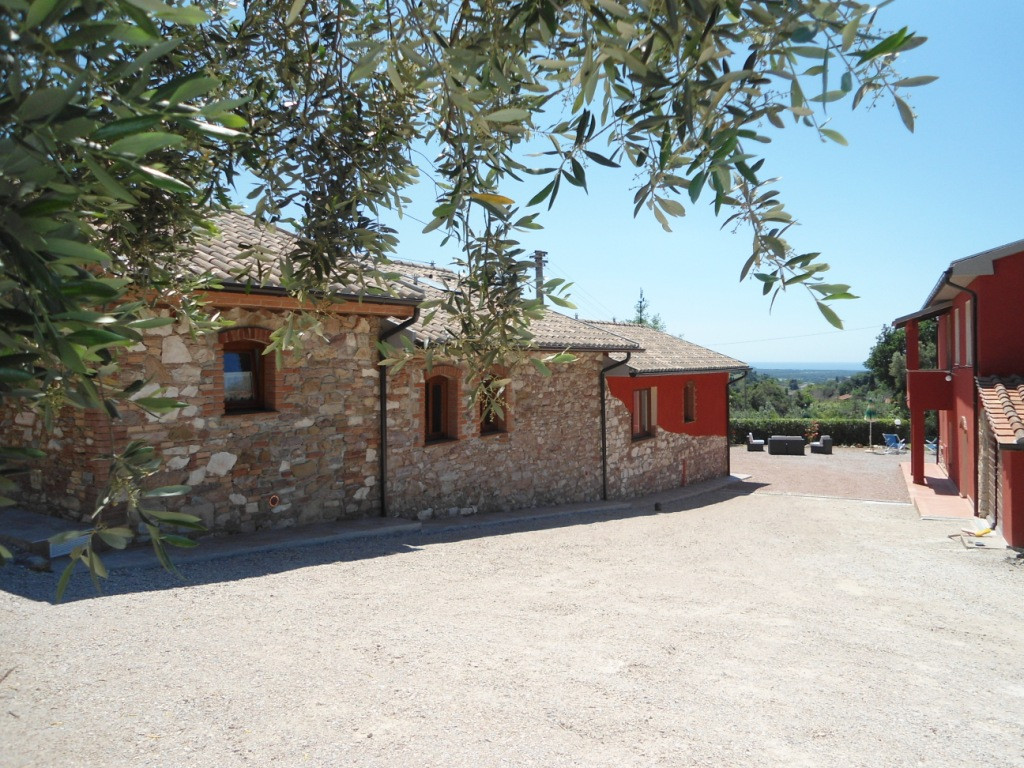 Agriturismo Aria Toscana
