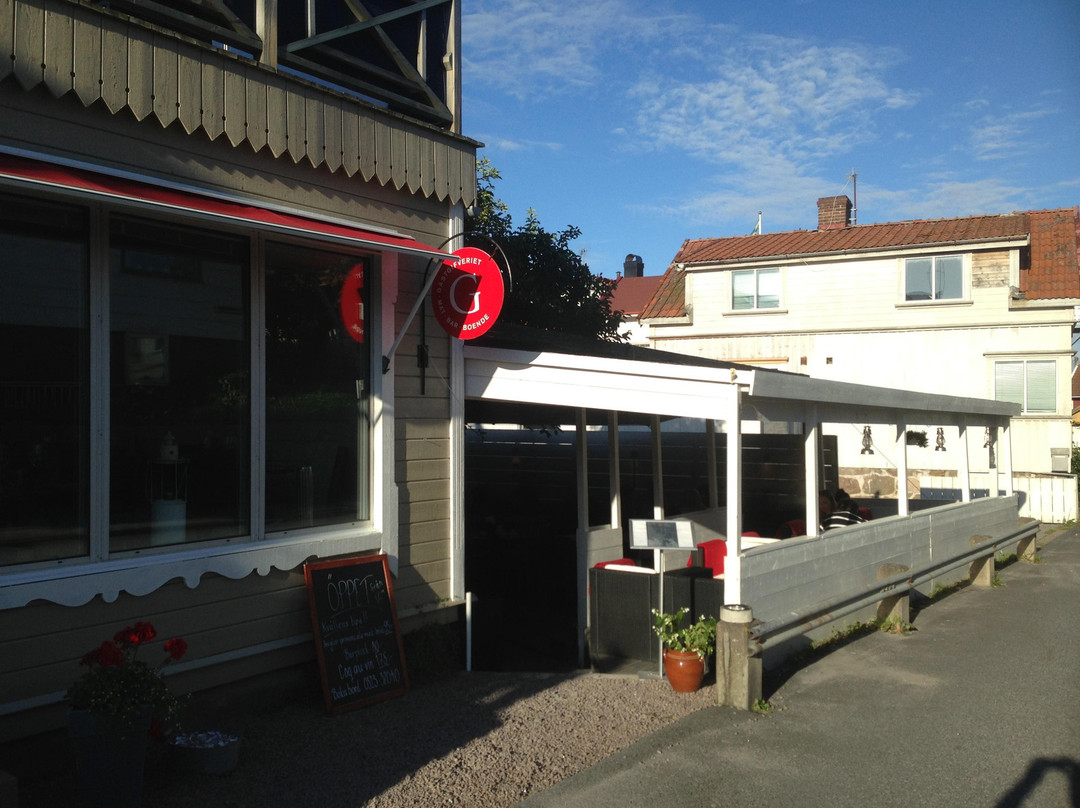 Smögens Gästgiveri