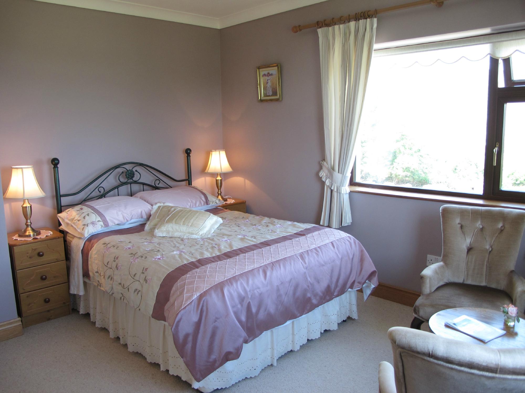 Hillside House B & B-官方