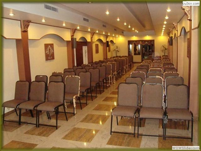 Hotel Keerthi Palace主图