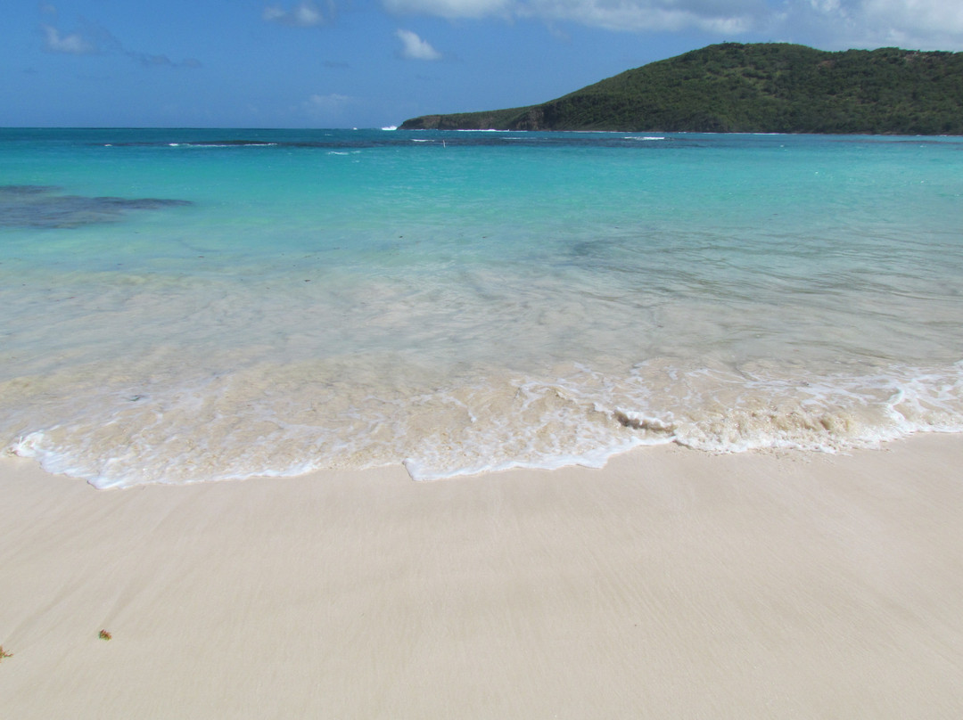 弗拉门戈海滩-库莱布拉岛必去景点