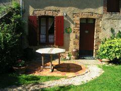 Gite de Potier, Gite du Bien-etre主图