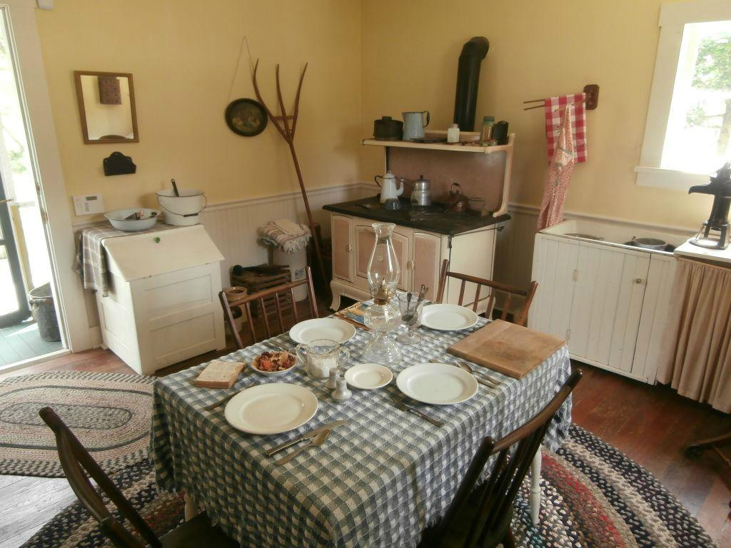 Glenn Miller Birthplace Museum-Clarinda必去景点