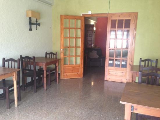 Hostal Santa Coloma