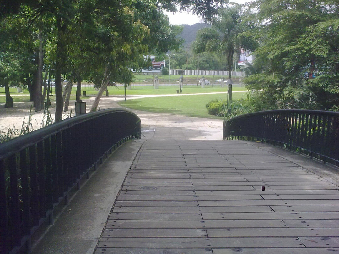 Parque Fernando Peñalver景点图片