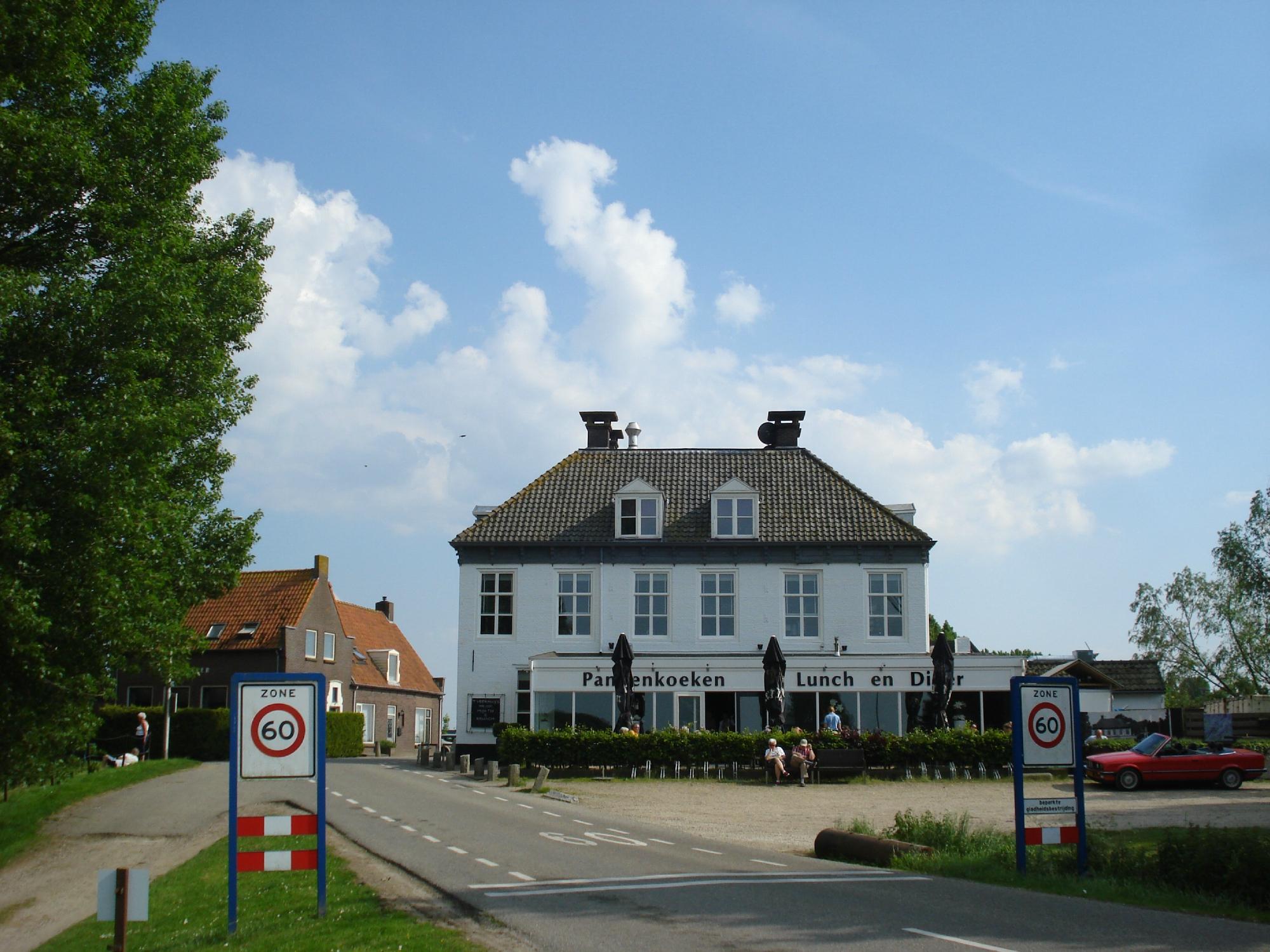 't  VeerHuys-客卧