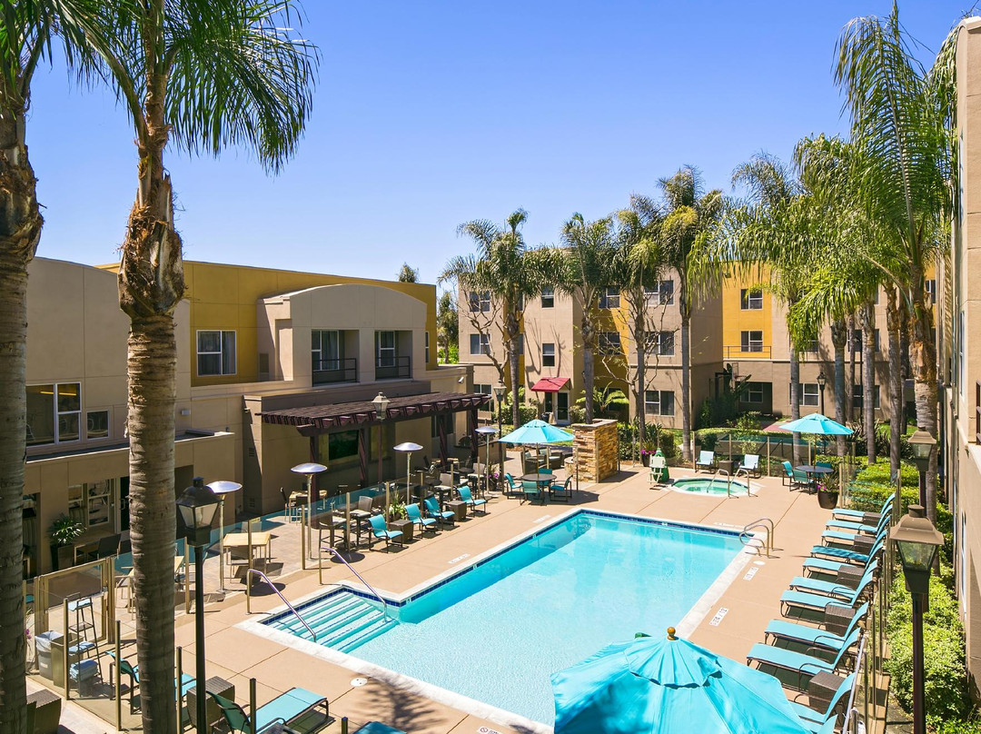 Residence Inn San Diego Carlsbad