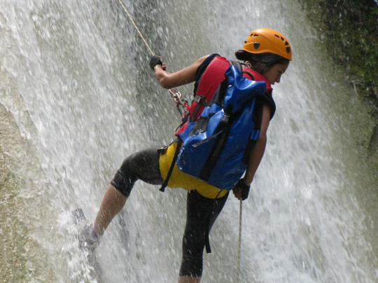 Tlacuache Adventures-奎尔纳瓦卡必去景点