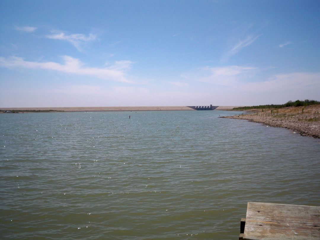 Brantley Lake State Park景点图片