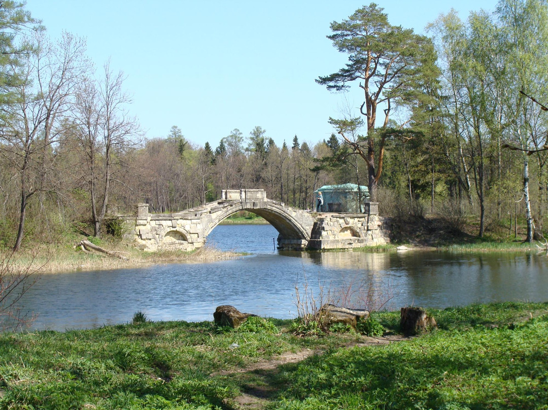 Gatchina Palace and Estate Museum景点图片
