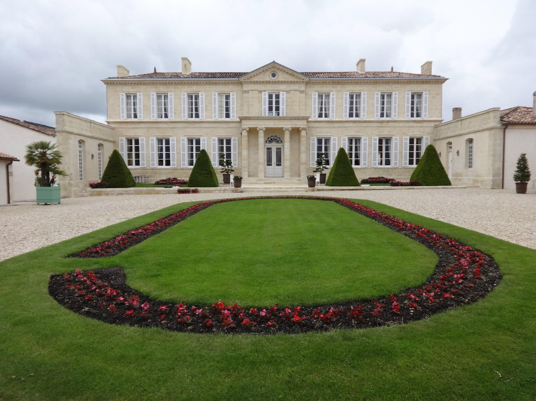 Ophorus-波尔多必去景点