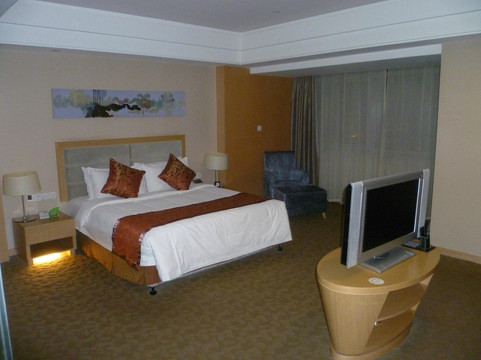 苏州维景国际大酒店主图