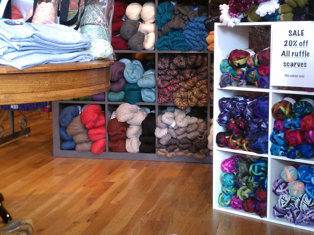 A Little Bit Sheepish-Berlin必去景点