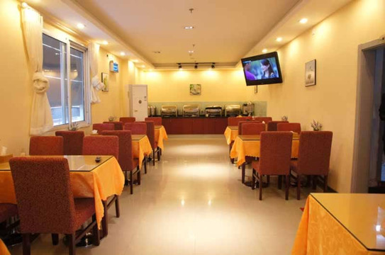 汉庭酒店(重庆观音桥步行街店)主图