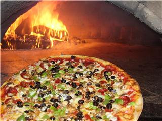Mulanje Pepper Pizza