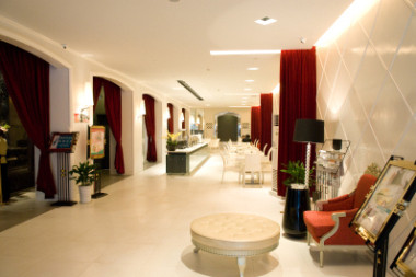 锦江之星(武汉江汉路地铁站江滩步行街店)主图