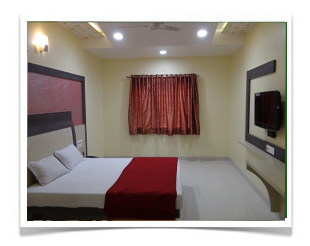 Hotel Abhay Palace Lodging-官方