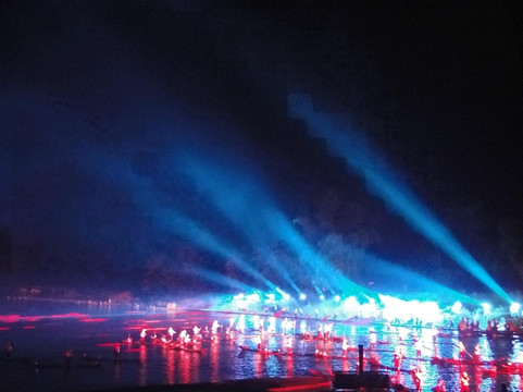 新世纪酒店主图