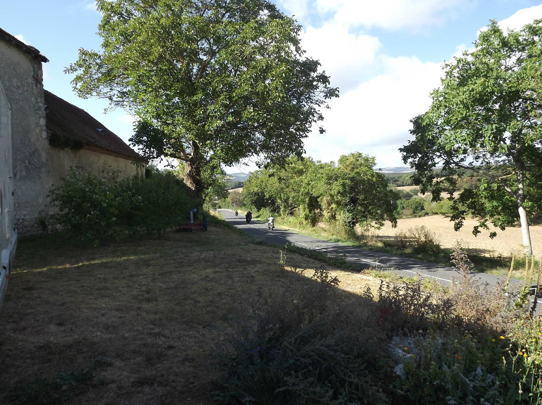 Hameau de Chavagnat主图