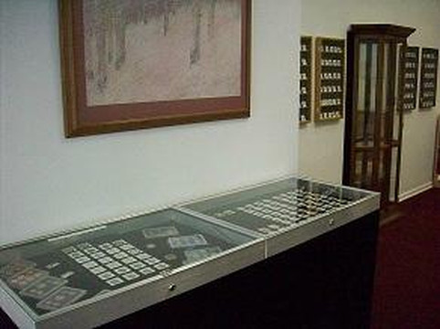 United States Rare Coin & Currency-Meridian必去景点