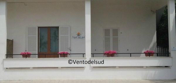 Vento del Sud B&B主图