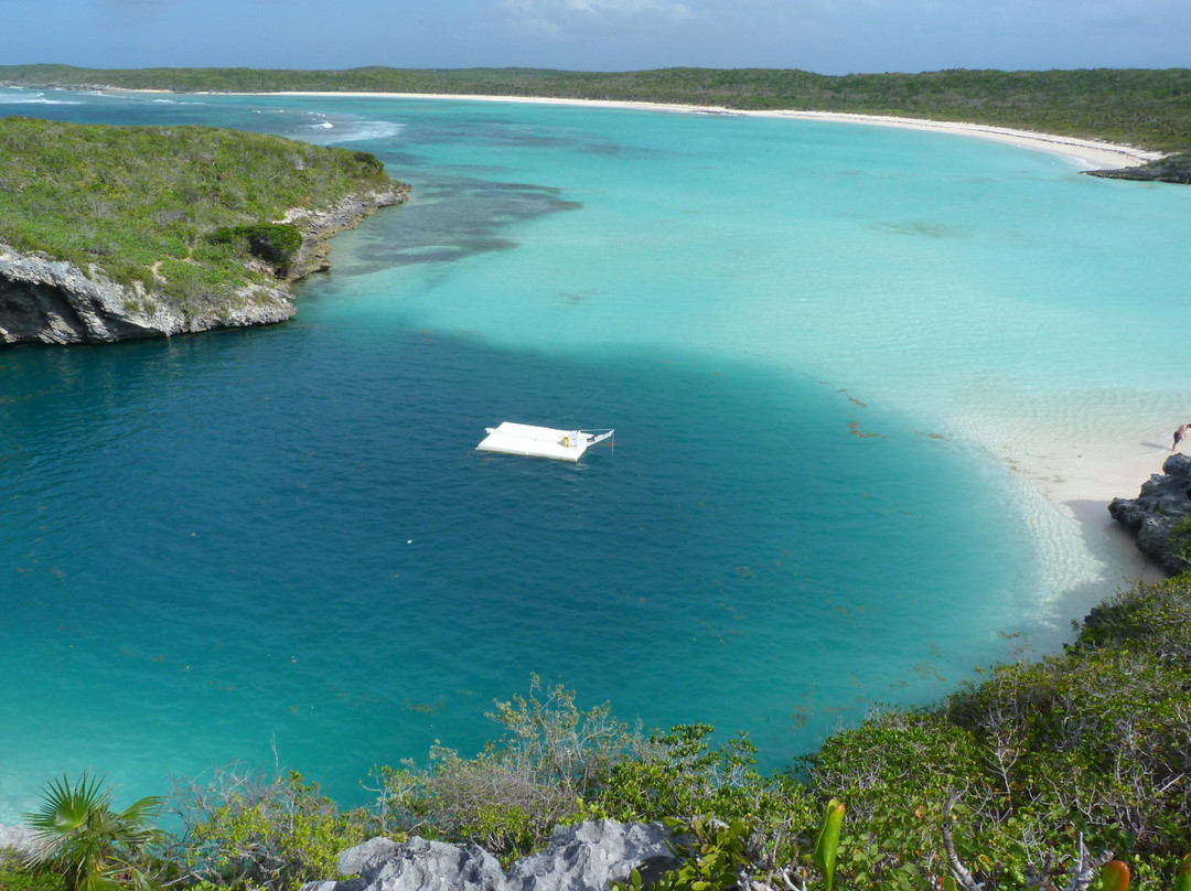 Clarence Town旅游攻略图片