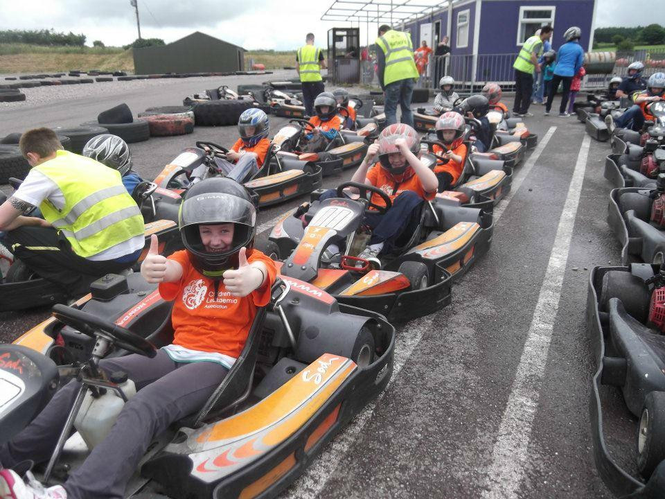 Rathcormack旅游景点-Adventure Park Kartworld