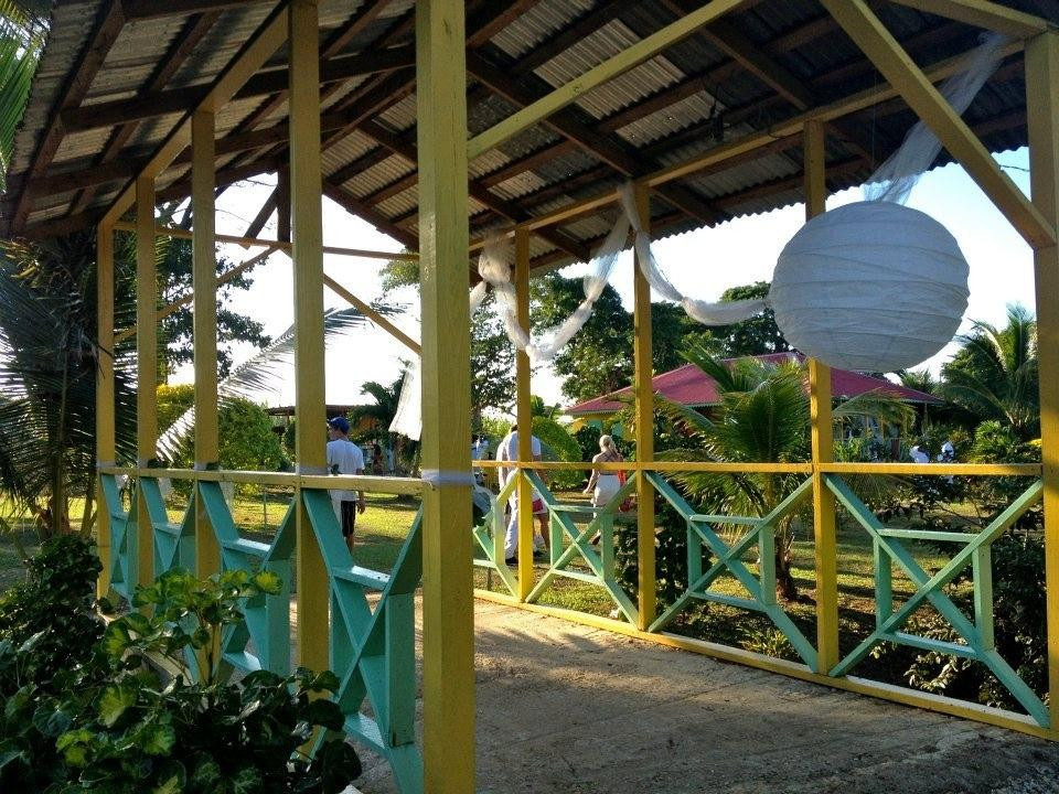 Percy's Riverside Retreat-Orange Bay必去景点