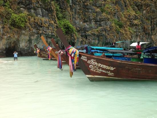 Nuditours-普吉镇必去景点