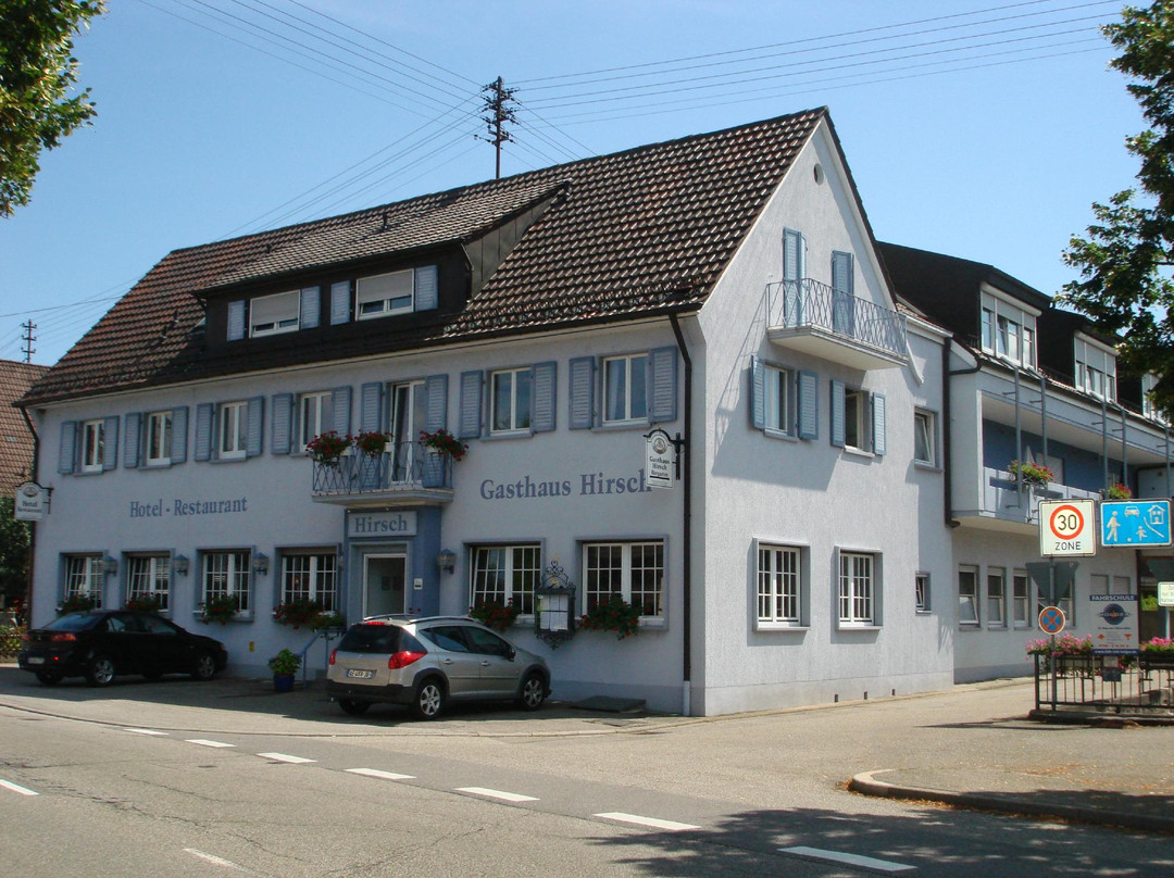 Kuppenheim旅游攻略图片
