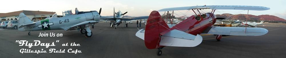 Air Group One - Commemorative Air Force Museum景点图片