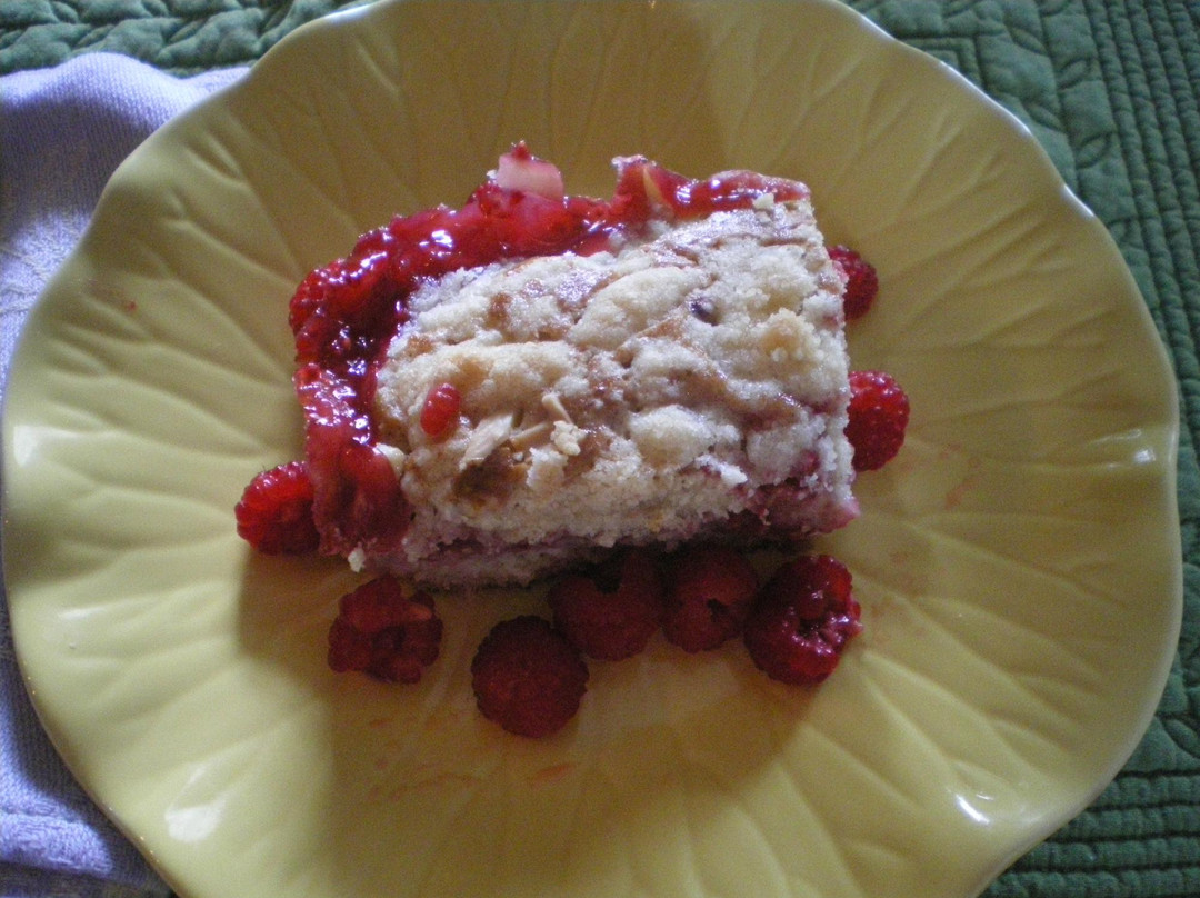 Red Cardinal Bed and Breakfast主图