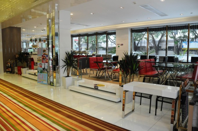 汉庭酒店（广州三元里店）主图