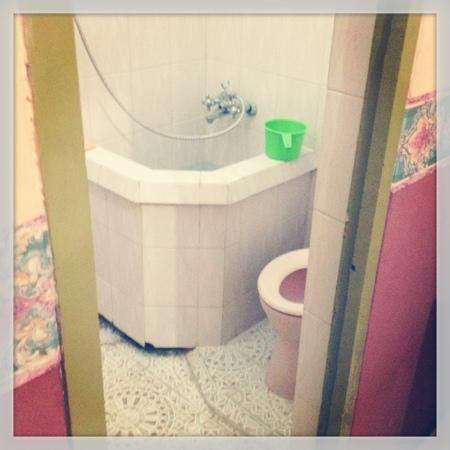 Spot On 2128 Hotel Anugerah主图